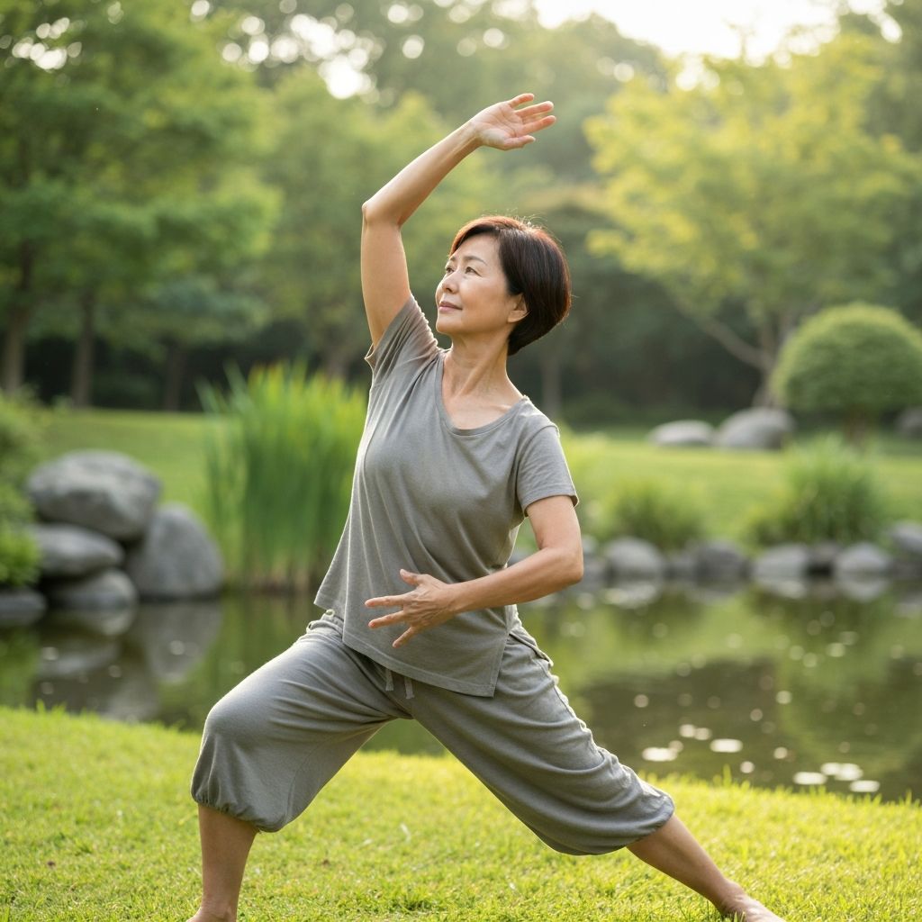 Лека тренировка