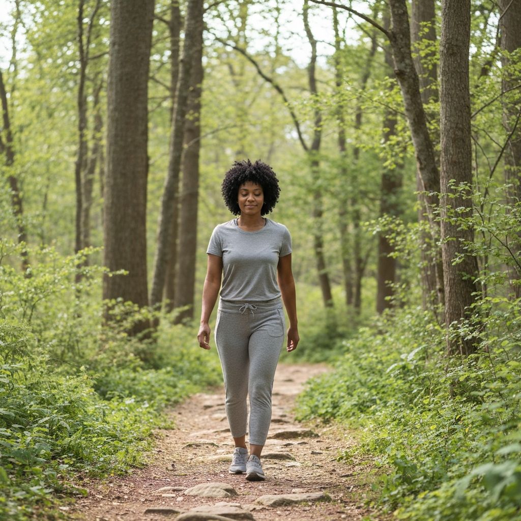 Разходка в природа